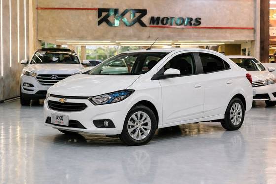 CHEVROLET PRISMA 1.4 MPFI LTZ 8V FLEX 4P MANUAL CHEVROLET PRISMA 1.4 MPFI LTZ 8V FLEX 4P MANUAL